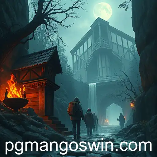 Exploring 'Adventure Quests': Unveiling the Excitement of Mangoswin