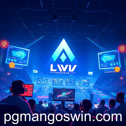 The Digital Expansion of Mangoswin in the Gaming World