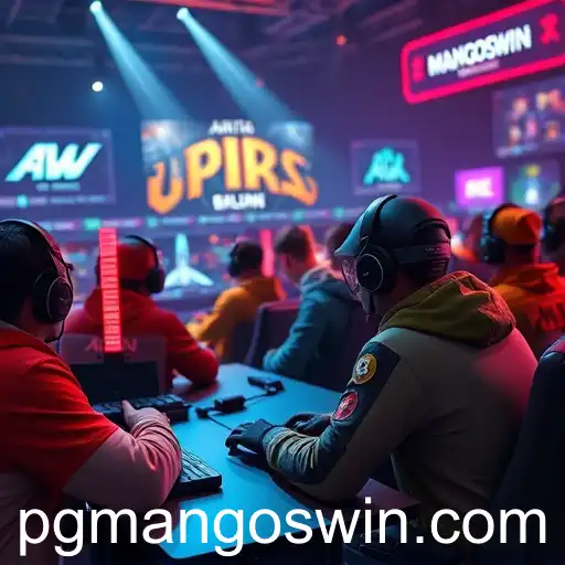 Digital Renaissance in Gaming Industry