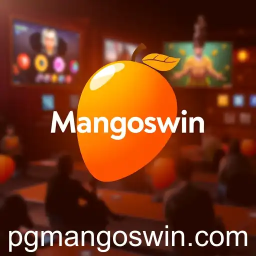 Mangoswin's Impact on Online Gaming Trends