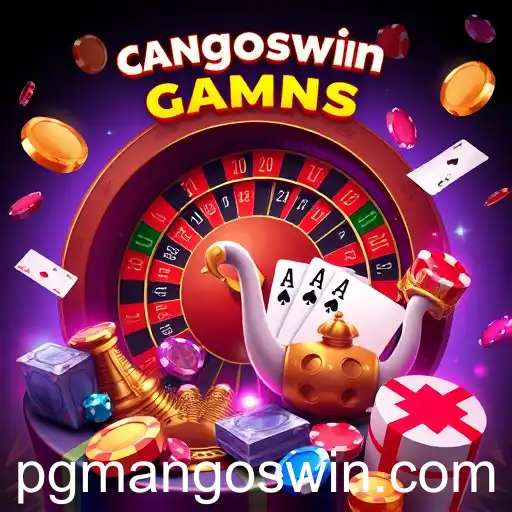 Gaming Revolution: How Mangoswin is Changing the Industry