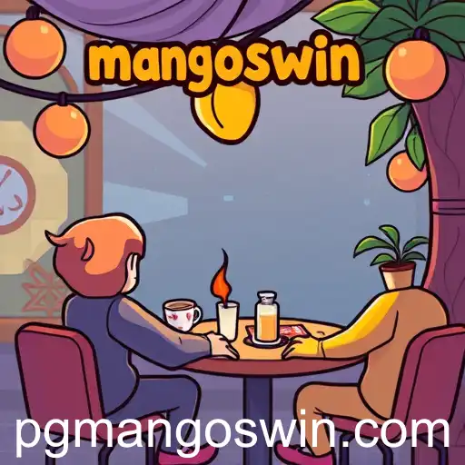 Mangoswin: The Evolution of Online Gaming