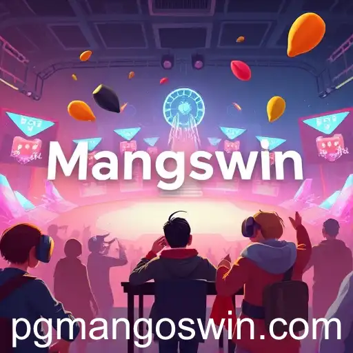 The Rise of Mangoswin in Online Gaming
