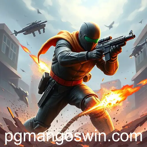 Mangoswin Revolutionizes Online Gaming Scene