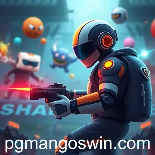 Mangoswin: Revolutionizing Online Gaming in 2025