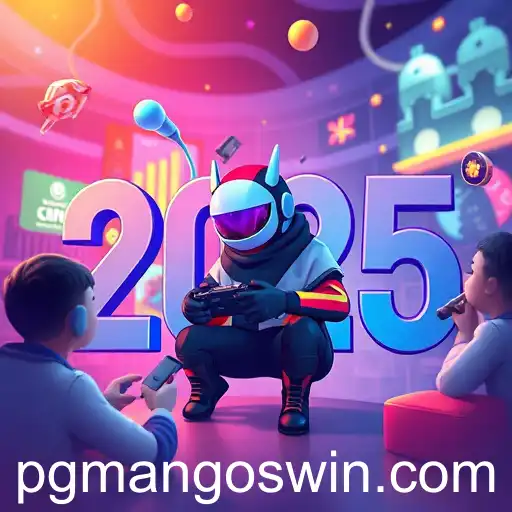 Exploring the Rise of Online Gaming Communities