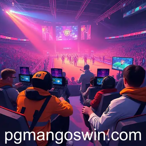 The Rise of Online Gaming in a Post-Pandemic World