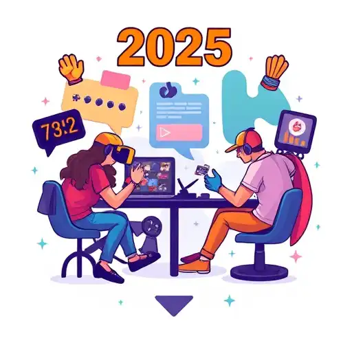 The Rise of Online Gaming in a New Digital Era