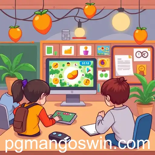 The Rise of Gamification in Education