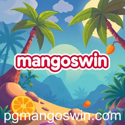 Digital Leap: Mangoswin's Impact on English Gaming in 2025