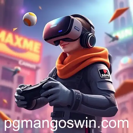 Mangoswin Revolutionizes Online Gaming Experience