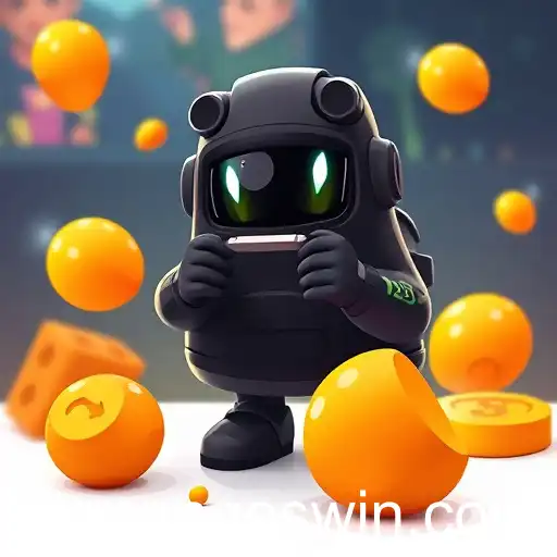 Mangoswin Revolutionizing Online Gaming