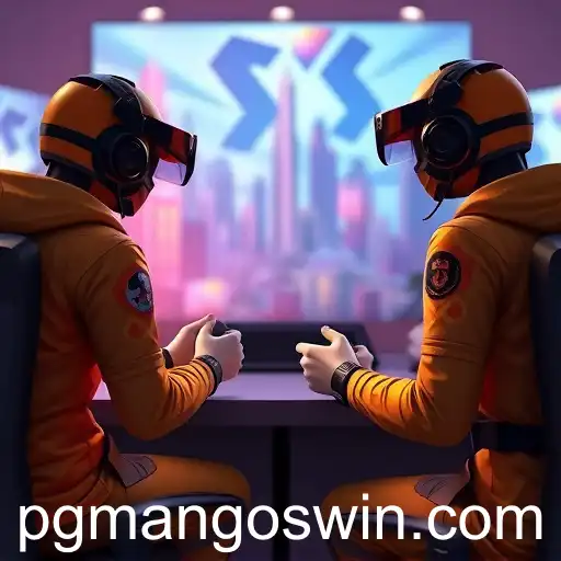 The Rising Popularity of Mangoswin in Online Gaming
