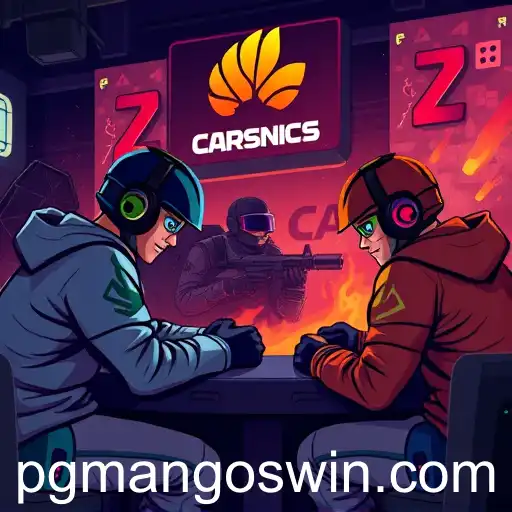 Exploring the Thrill of Multiplayer Fights in Gaming: A Dive into the 'mangoswin' Phenomenon