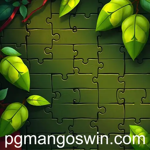 Puzzle Adventures: A Dive into the World of Mangoswin
