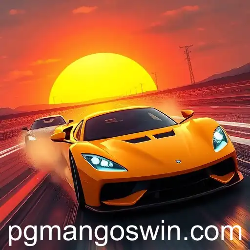Exploring the Exciting World of 'Racing Tracks' on Mangoswin