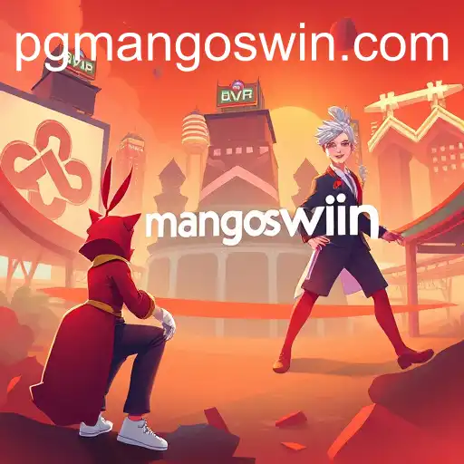 The Rise of Mangoswin: A New Era in Online Gaming