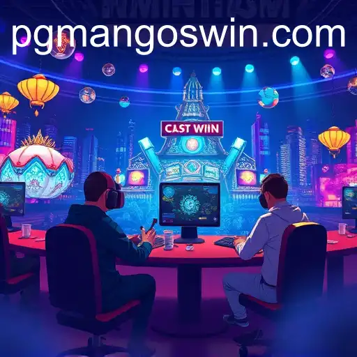 The Rise of Online Gaming Platforms in 2025